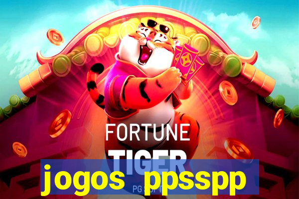 jogos ppsspp download android